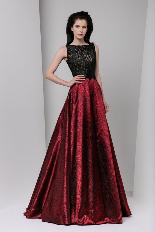 Tony Ward Ready to Wear Fall Winter 2016 - 2017 Collection